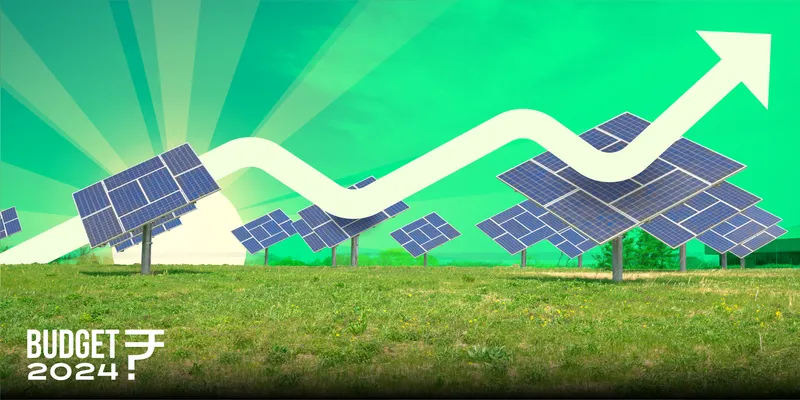 Climate tech