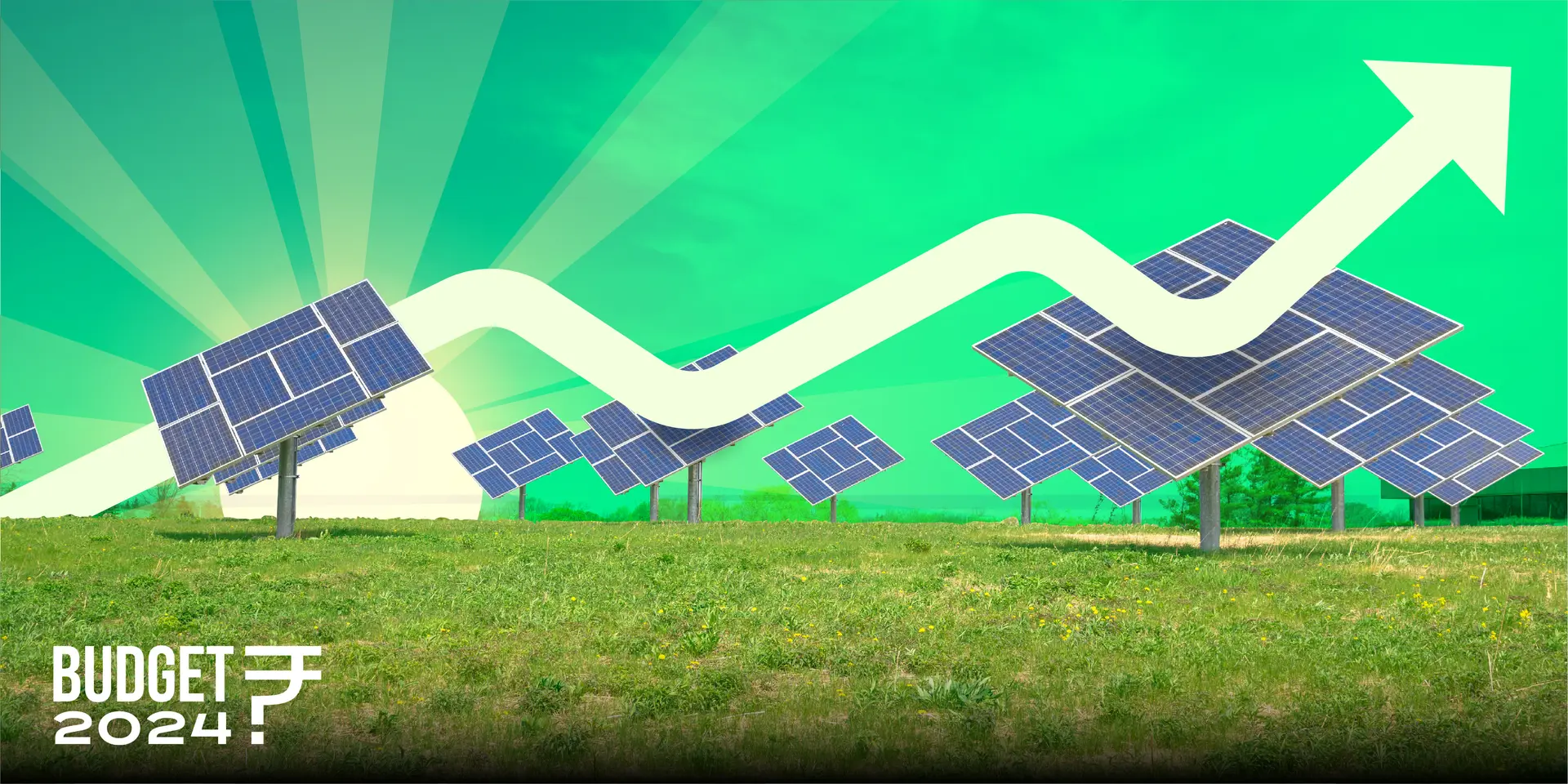 Subsidies, tax rebates on imports, alternative fuels: Climate-tech sector's ask from Budget 2024
