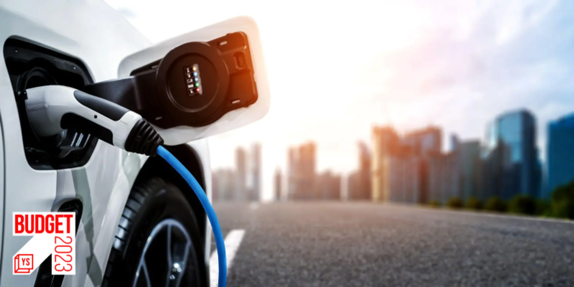 EV sector hails duty exemption on Li-ion machinery, but Budget 2023 misses other aspects