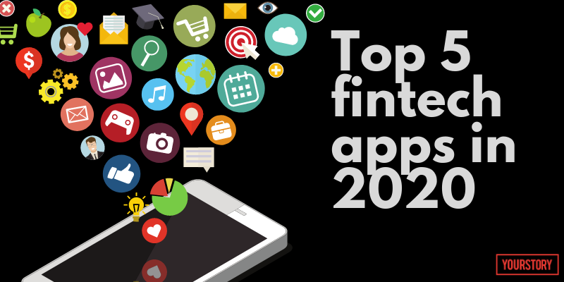 Fintech apps