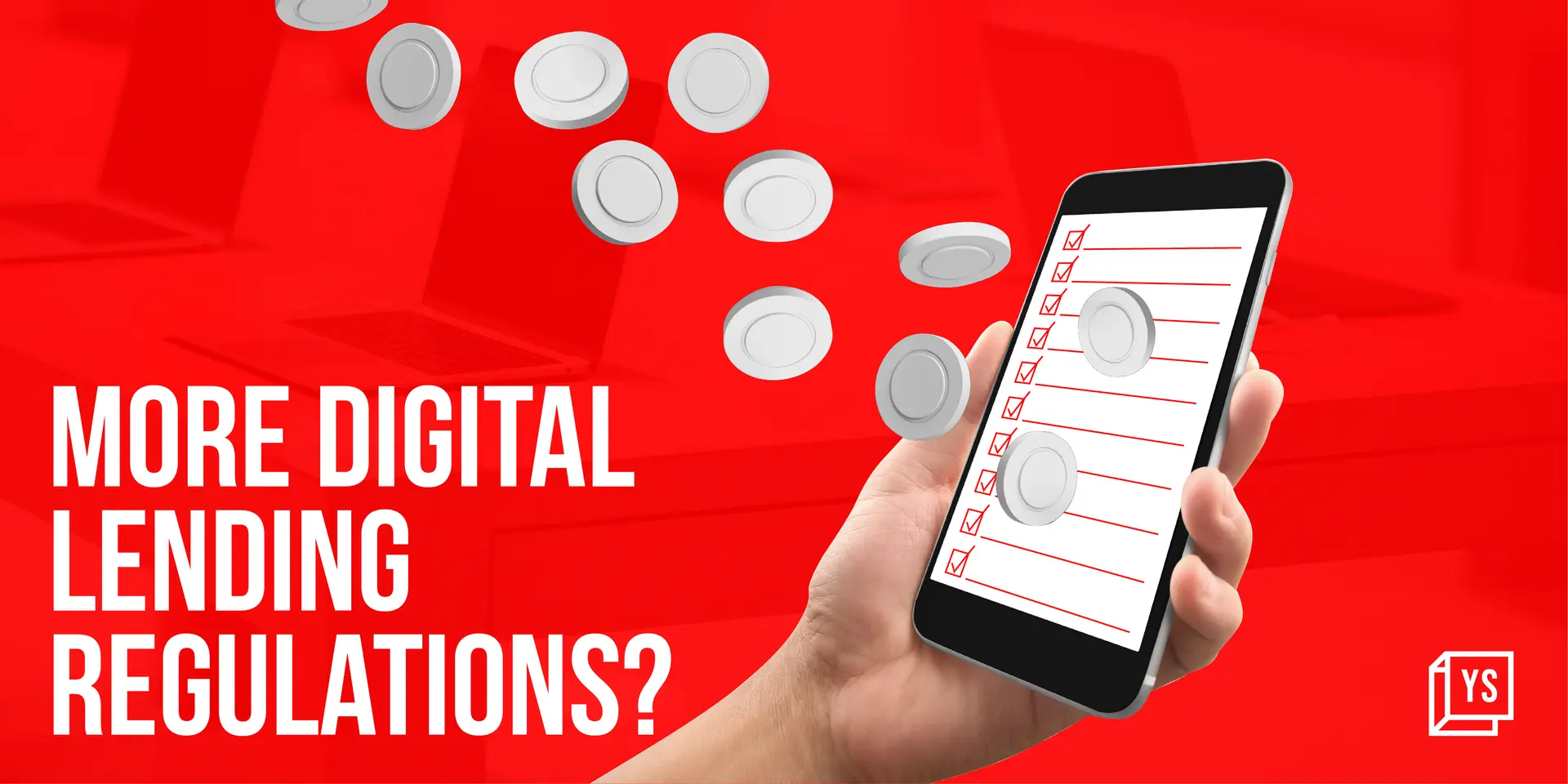 RBI’s digital lending rules: there could be more to follow
