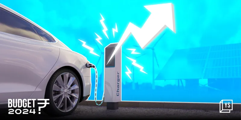 Electric vehicle