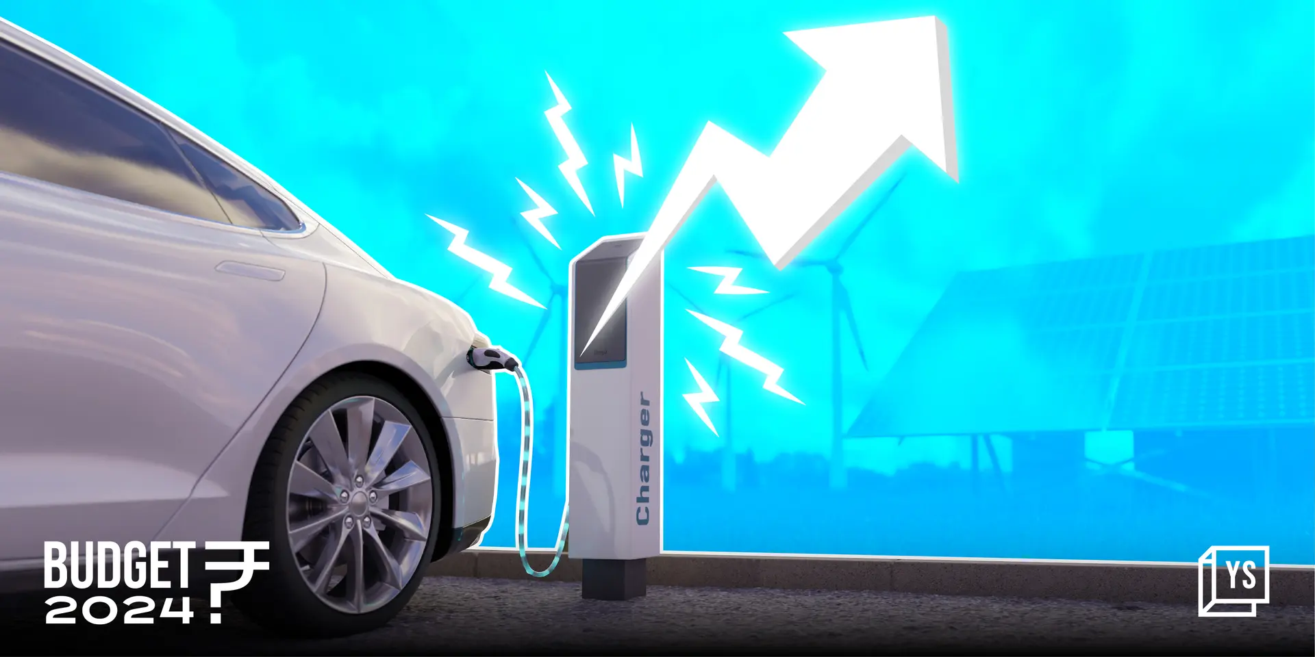 Budget 2024: Auto companies seek continued push to green mobility, infra development