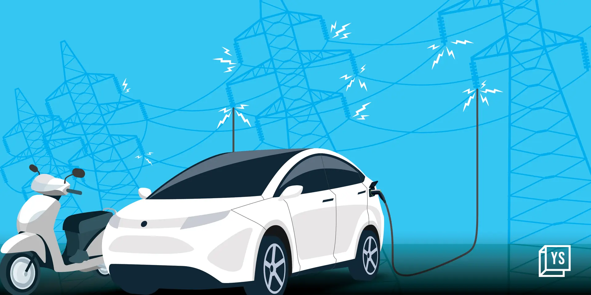 Can India’s power grid support its EV ambitions?