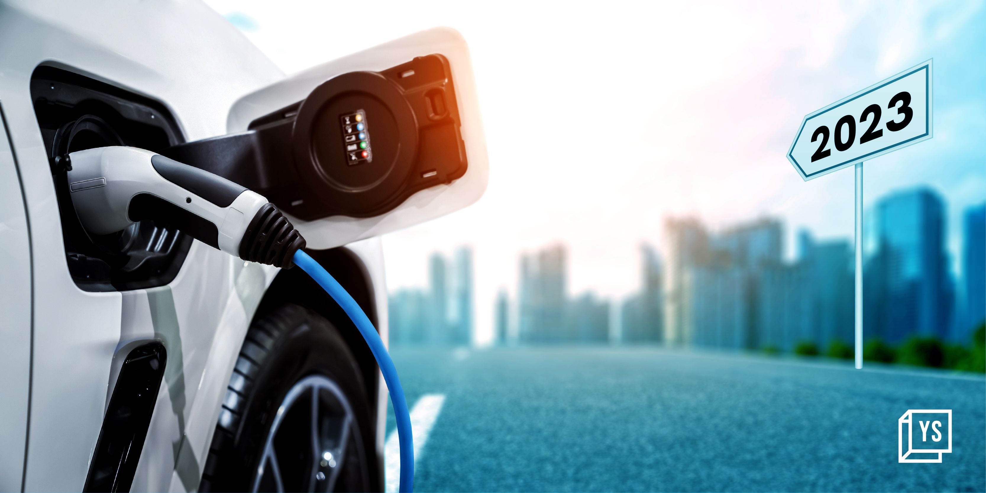 Indian EV sector revs up for growth, major policy shifts in 2023