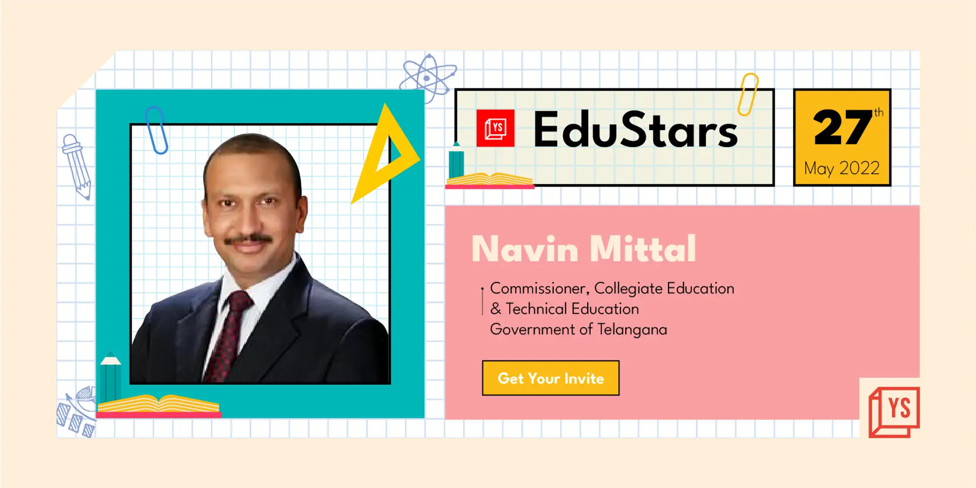 EduStars 2022: How NEP will advance Telangana’s higher education and lessons for other states