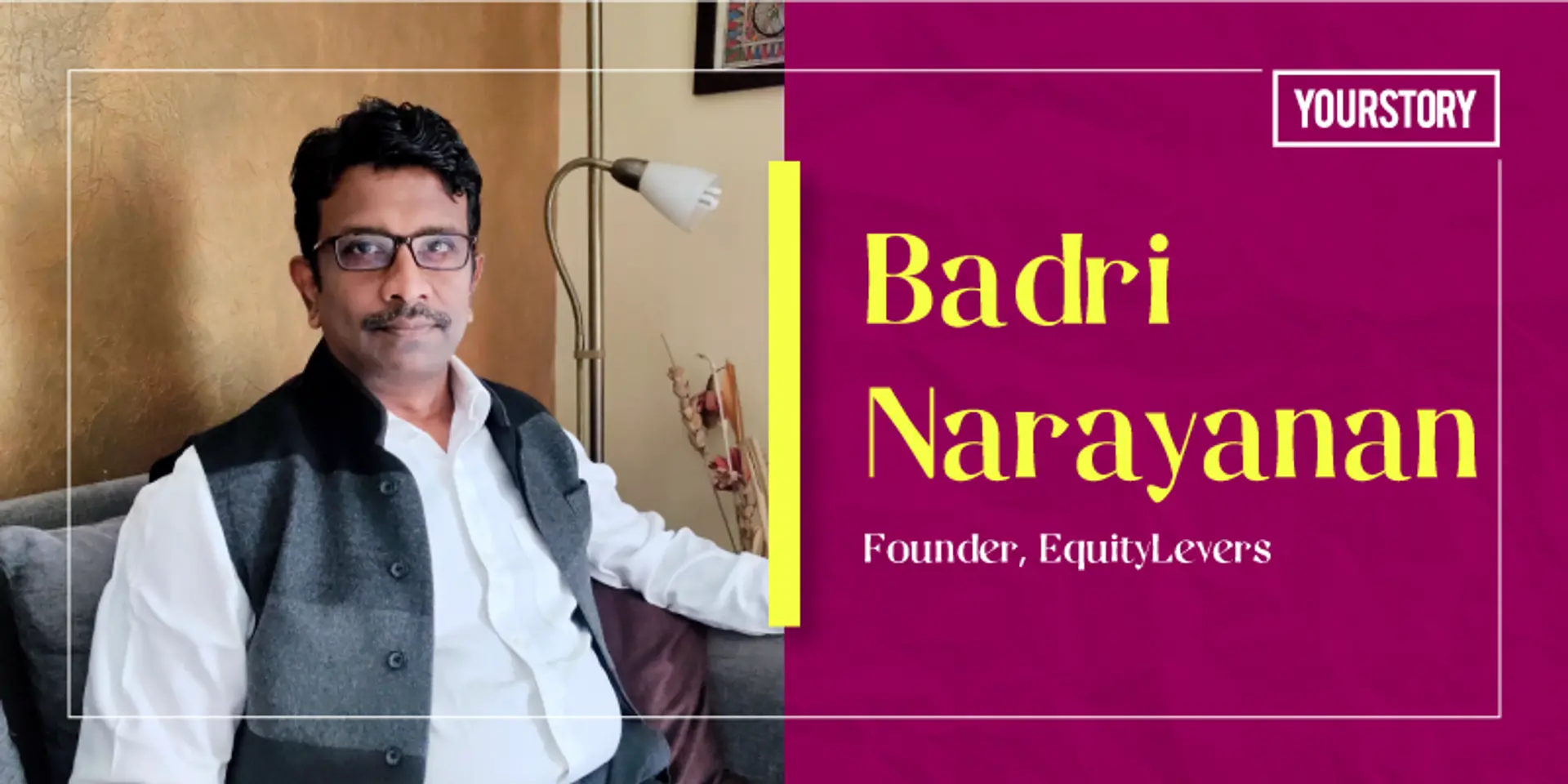 This Mumbai-based financial literacy startup helps students learn money matters practically