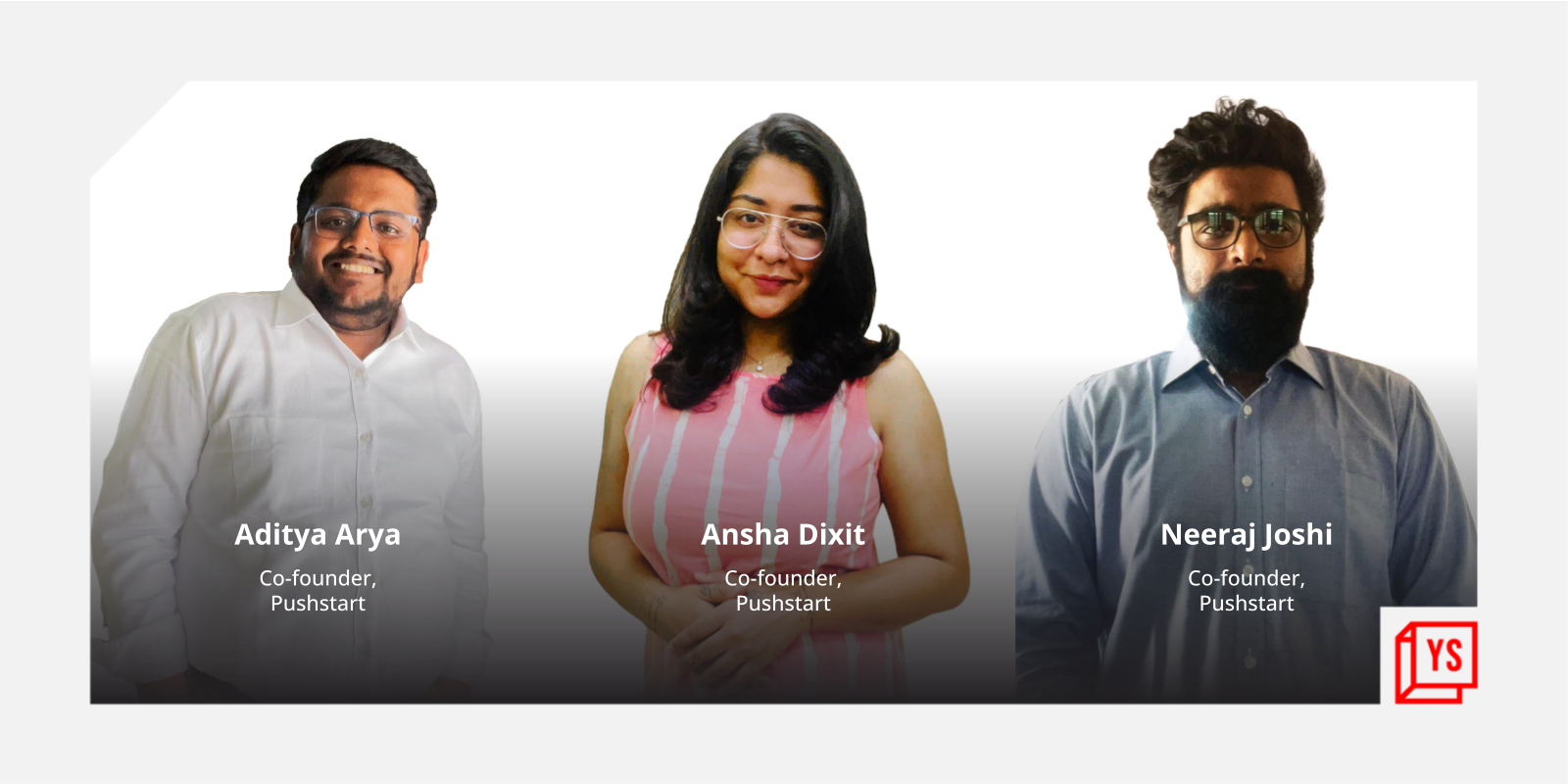 How Pushstart is helping the startup community make connections and engage in meaningful discussions
