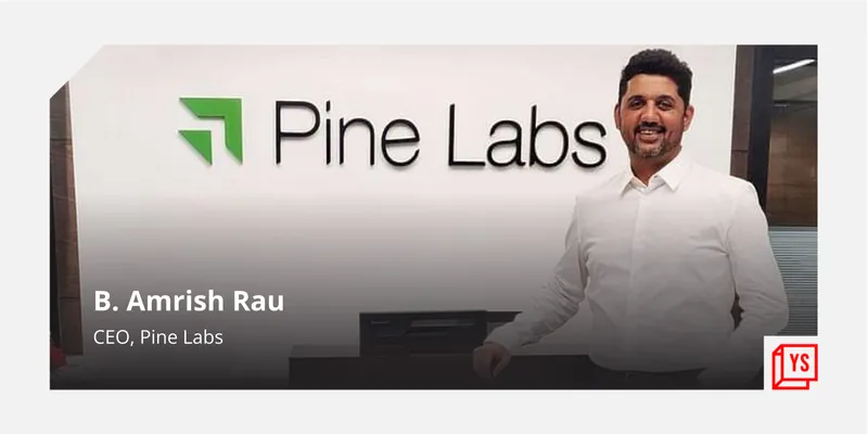 Pine Labs
