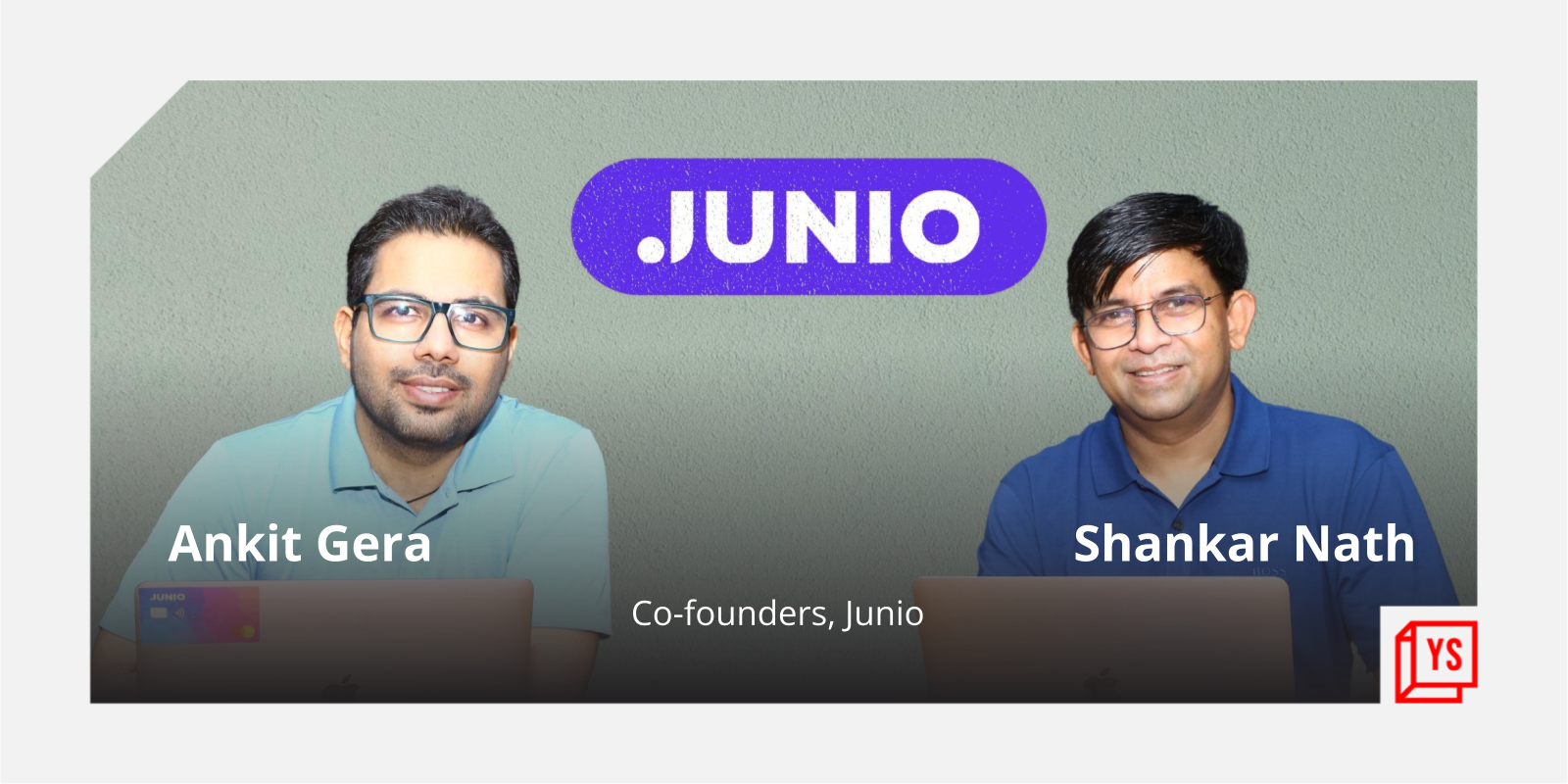 How 2x growth in financial platform Junio’s user base helped it reimagine its app