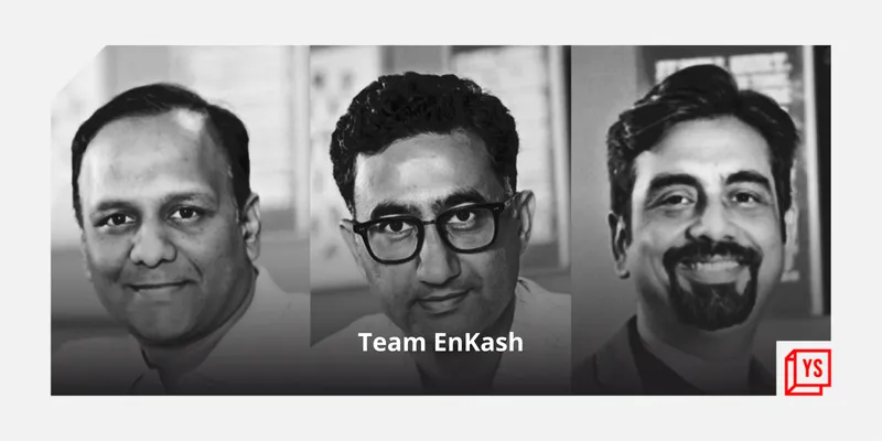 Enkash
