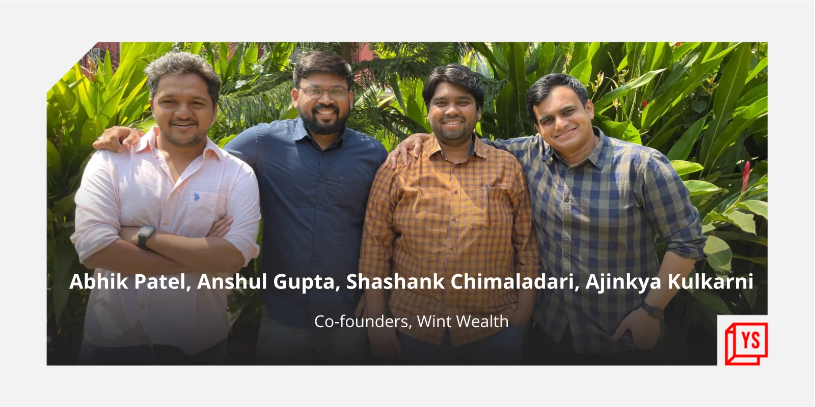 How CRED And Zerodha backed Wint Wealth Is Helping Retail Investors Buy
