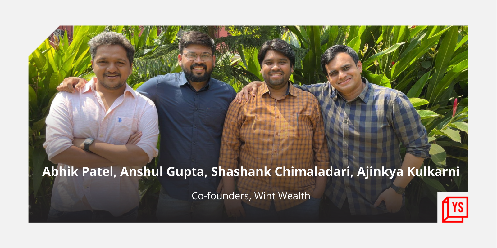 How CRED and Zerodha-backed Wint Wealth is helping retail investors buy bonds and other debt instruments