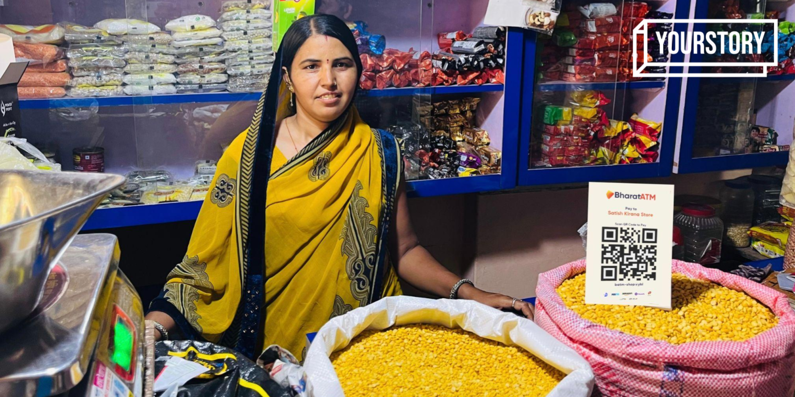 With 11,230 women on board, BharatATM’s ‘bank sakhi’ programme is truly driving financial inclusion in India