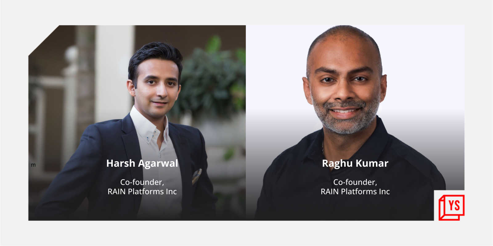 RAIN launches new flagship product, TradingRooms, aims to make active investing a community-driven endeavour