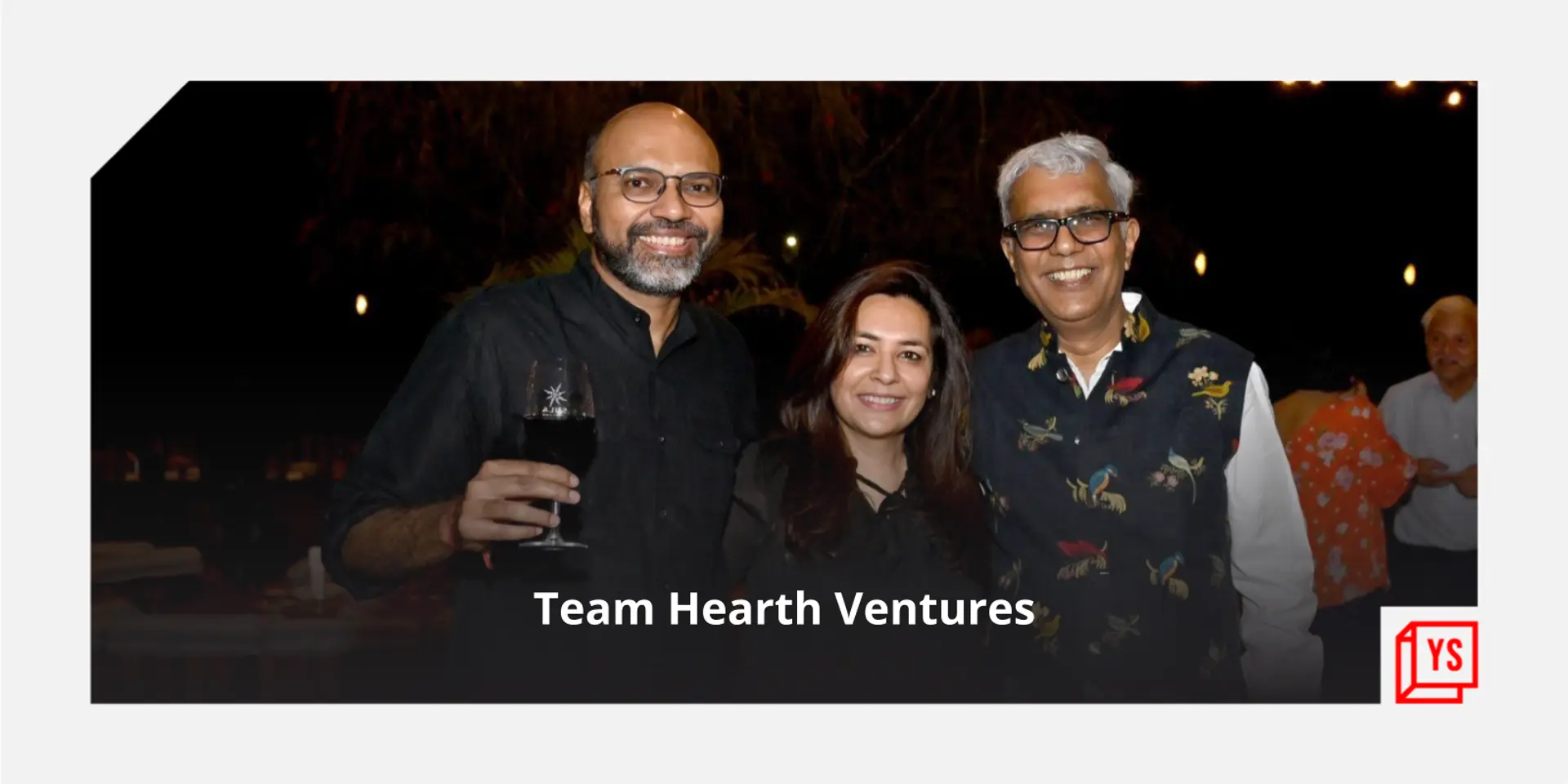 How VC firm Hearth Ventures is reigniting enterprise in Indian arts and handicrafts