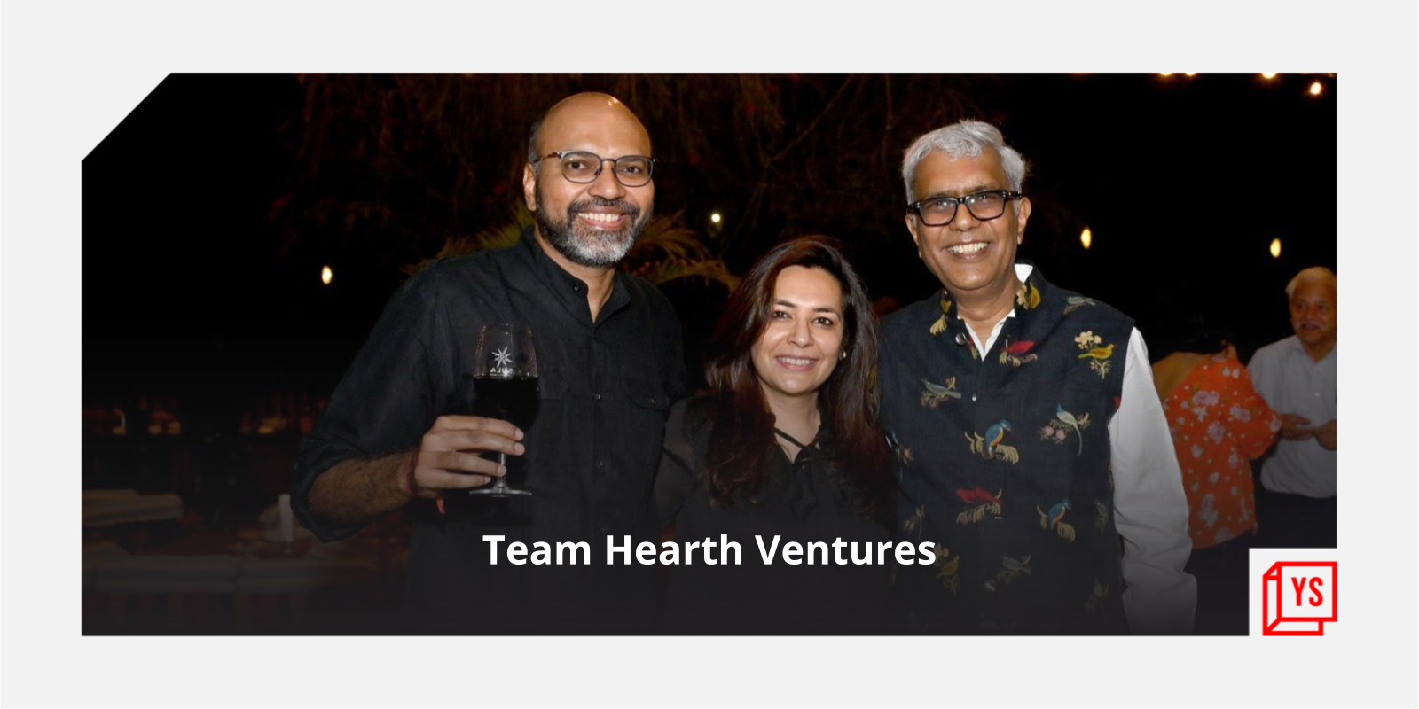 How VC firm Hearth Ventures is reigniting enterprise in Indian arts and handicrafts