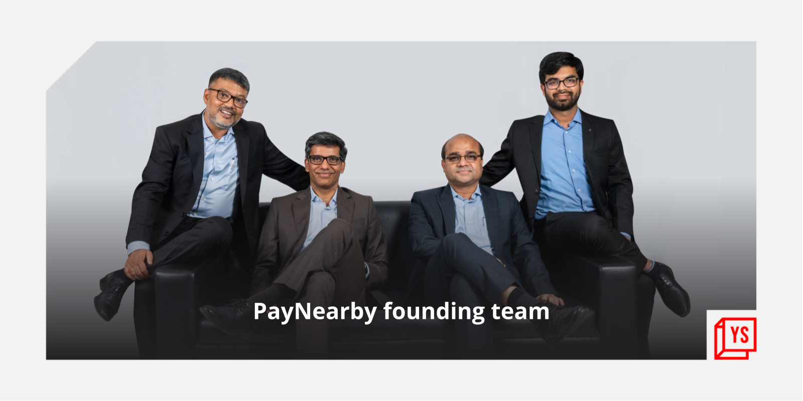 From Sela Pass at 13,700 ft to Raichur: How PayNearby enables financial inclusion by tying up with kiranas