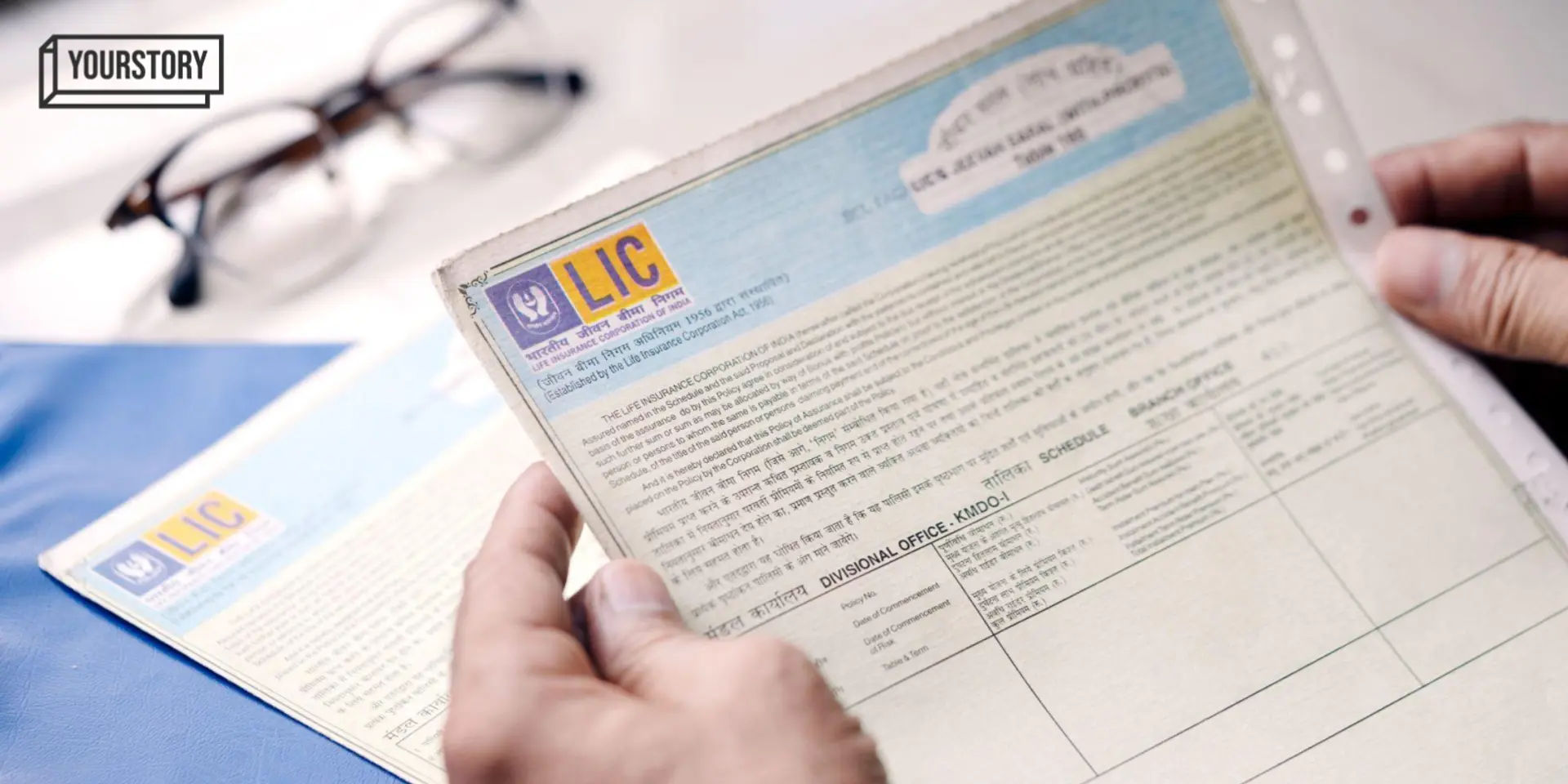 While LIC is going public, take a look at some key moments in the insurer's history