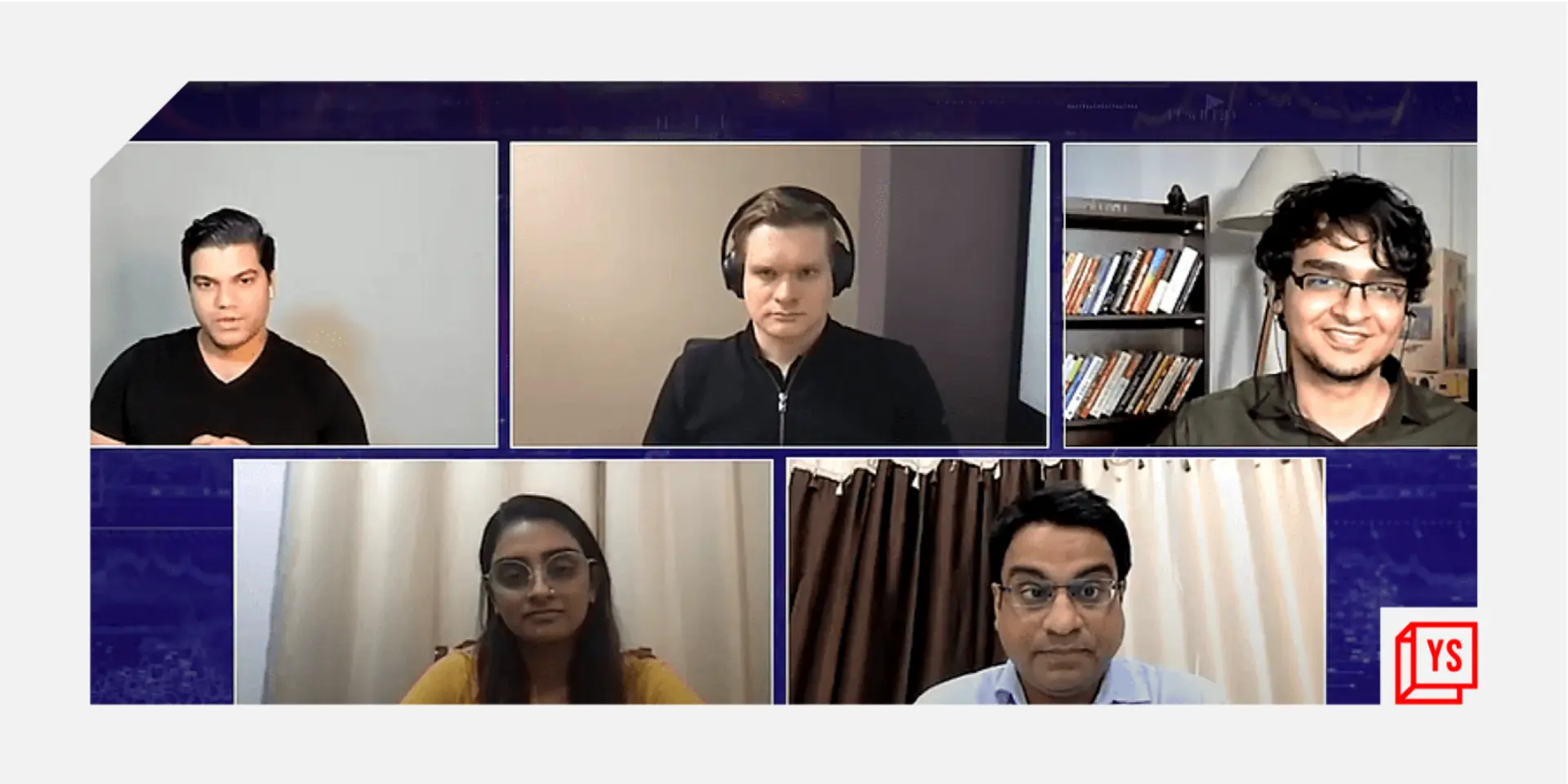 Startup news and updates: daily roundup (Dec 18, 2021)
