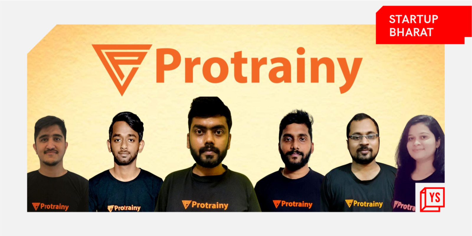 [Startup Bharat] Novice, no more! Bhubaneswar-based Protrainy is making engineers industry-ready