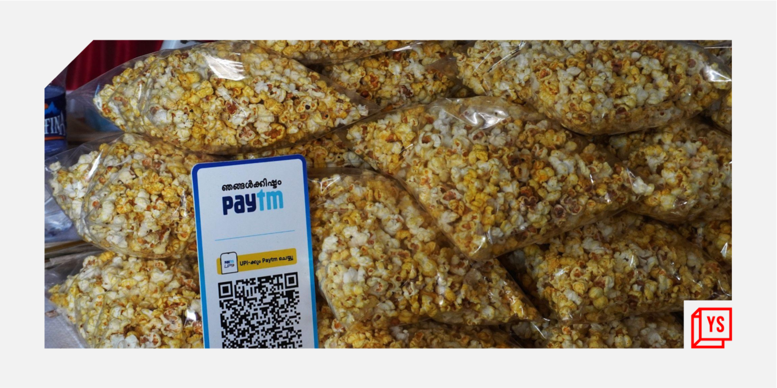 Paytm Q4 loss widens 71.6 pc; higher expenses eat into strong revenue growth