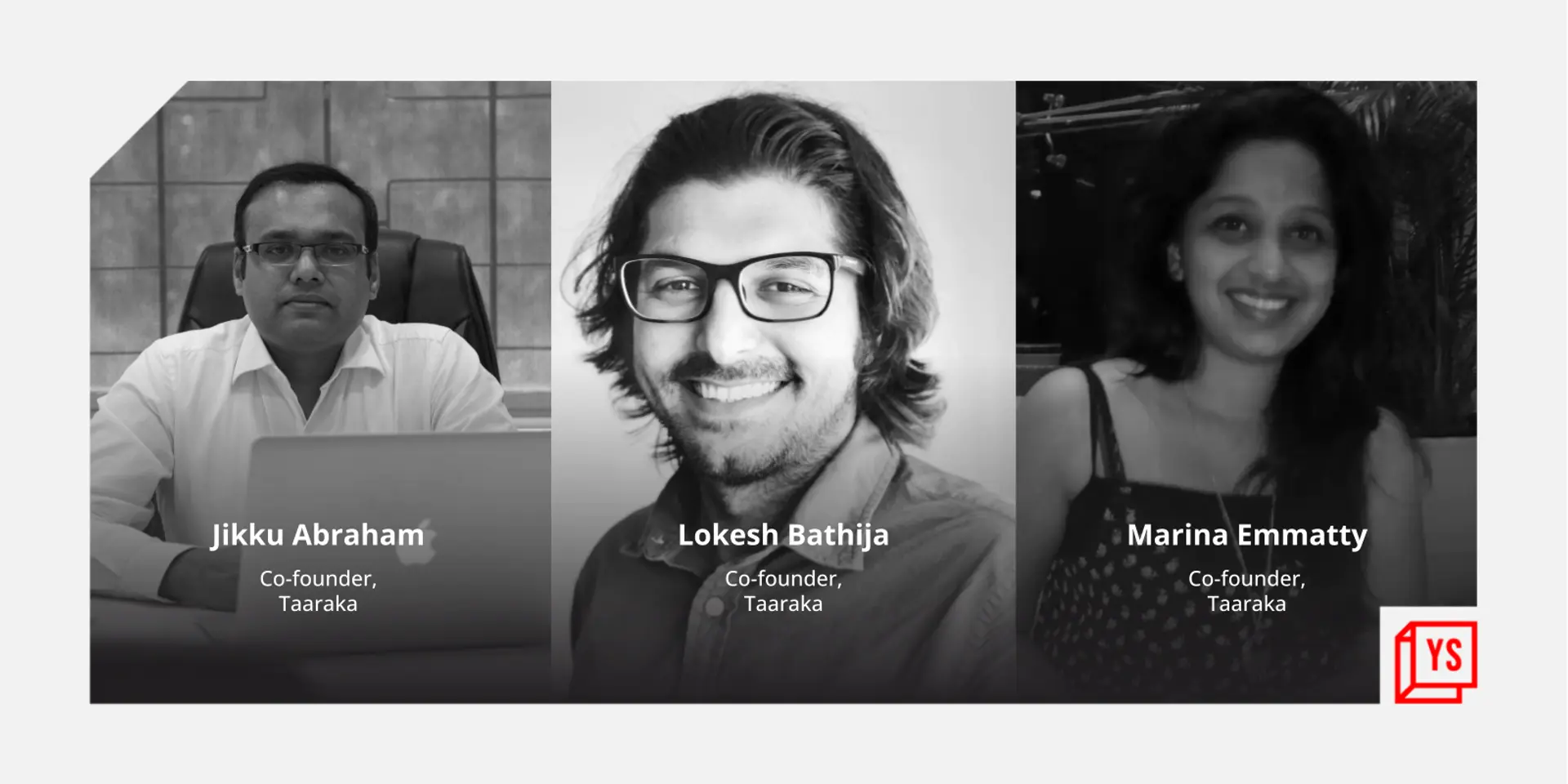 This IIT-Bombay grad is bringing astrology and technology together at his startup, Taaraka