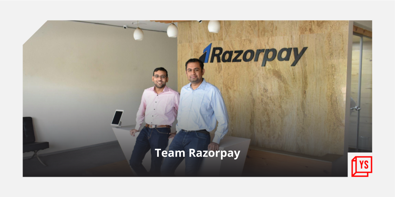 [Funding alert] Razorpay raises $375M in Series F at a valuation of $7.5B; sees IPO in next 2.5-3 years