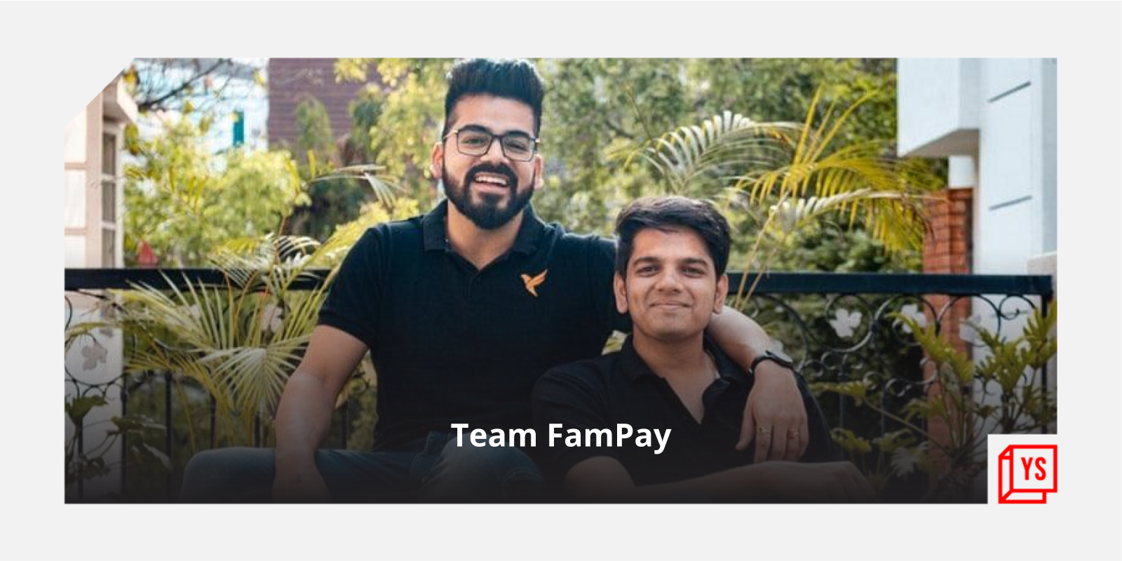 [Tech50] How FamPay is helping educate children about finances