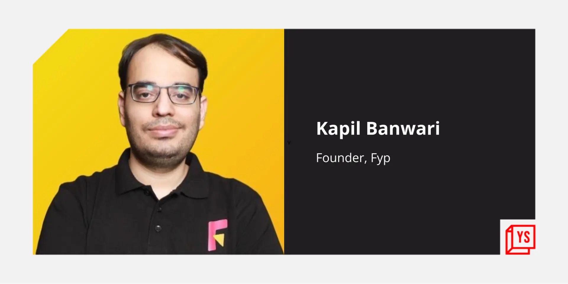 Teach ‘em young: Fintech startup Fyp wants to make kids in India financially literate