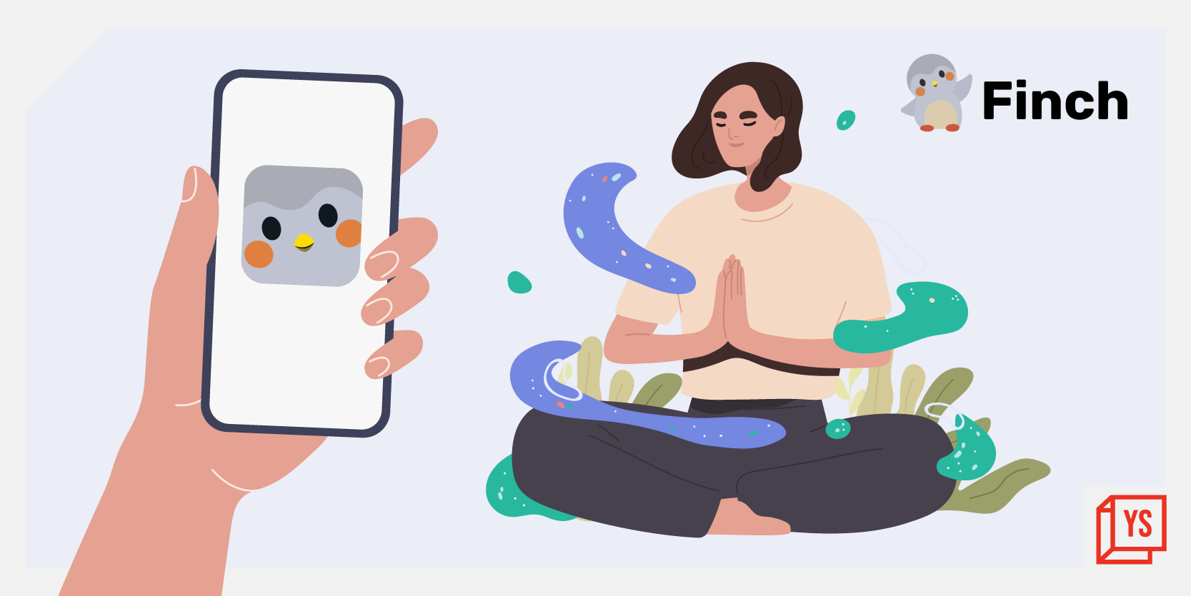 [App Friday] Finch’s gamification of self-care is hit and miss