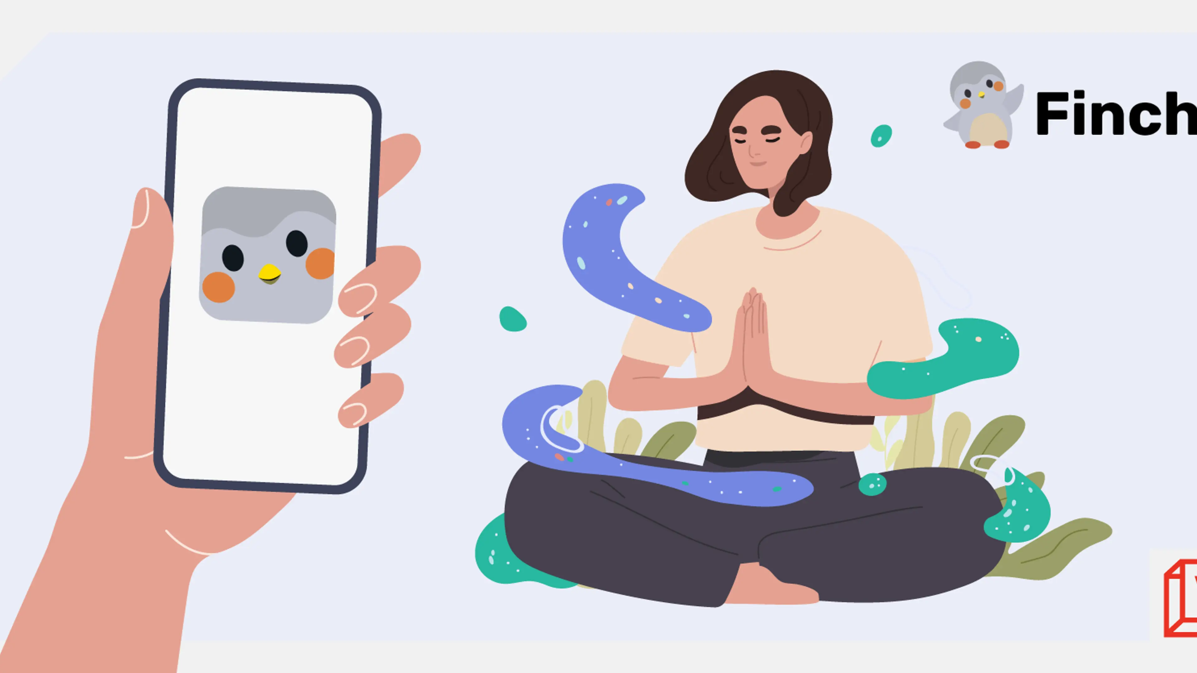 [App Friday] Finch’s gamification of self-care is a hit and a miss