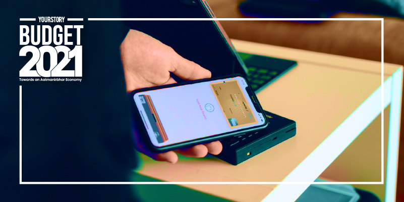 Budget 2021: Digital payments get Rs 1,500Cr scheme; fintech gets new hub in Gujarat
