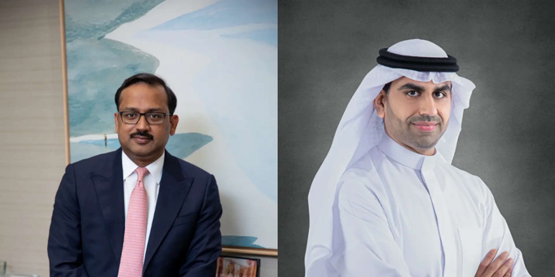 Gulf Islamic Investments, the VC firm behind Mumzworld’s success, is excited about the India opportunity