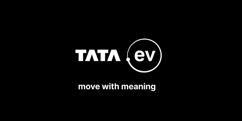 Tata Passenger Electric Mobility rebrands to Tata.EV; crosses one lakh EV cars in sales