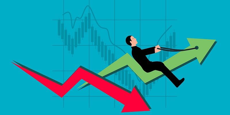 Equity investors richer by Rs 3.43 lakh Cr in two days of market rally