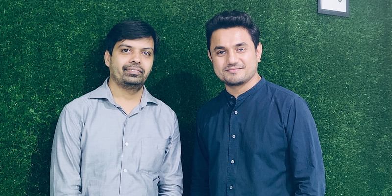 Mumbai-based GetVantage is helping startups raise funds without giving away equity