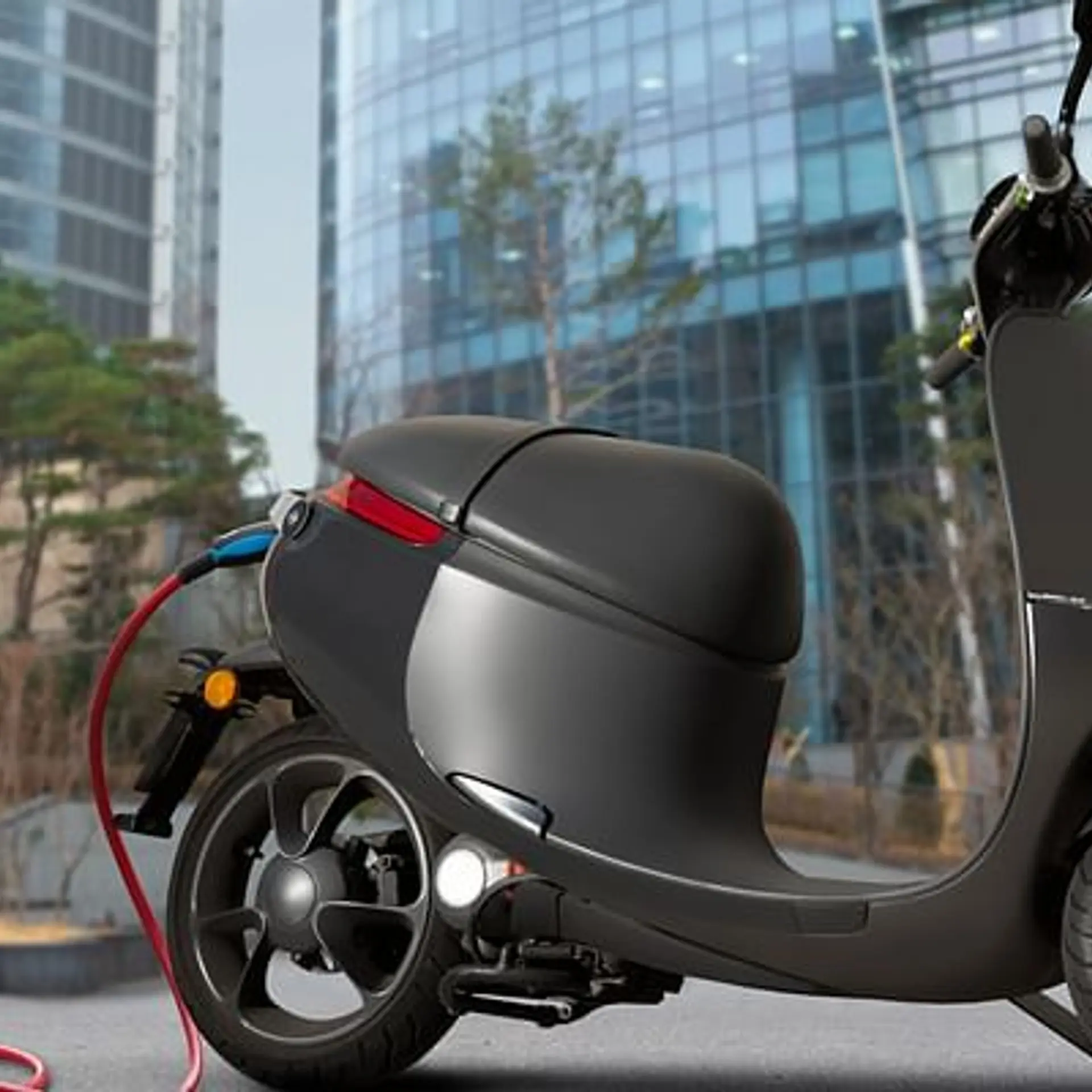 Two-wheelers present bigger challenge for Delhi EV policy: Crisil Ratings
