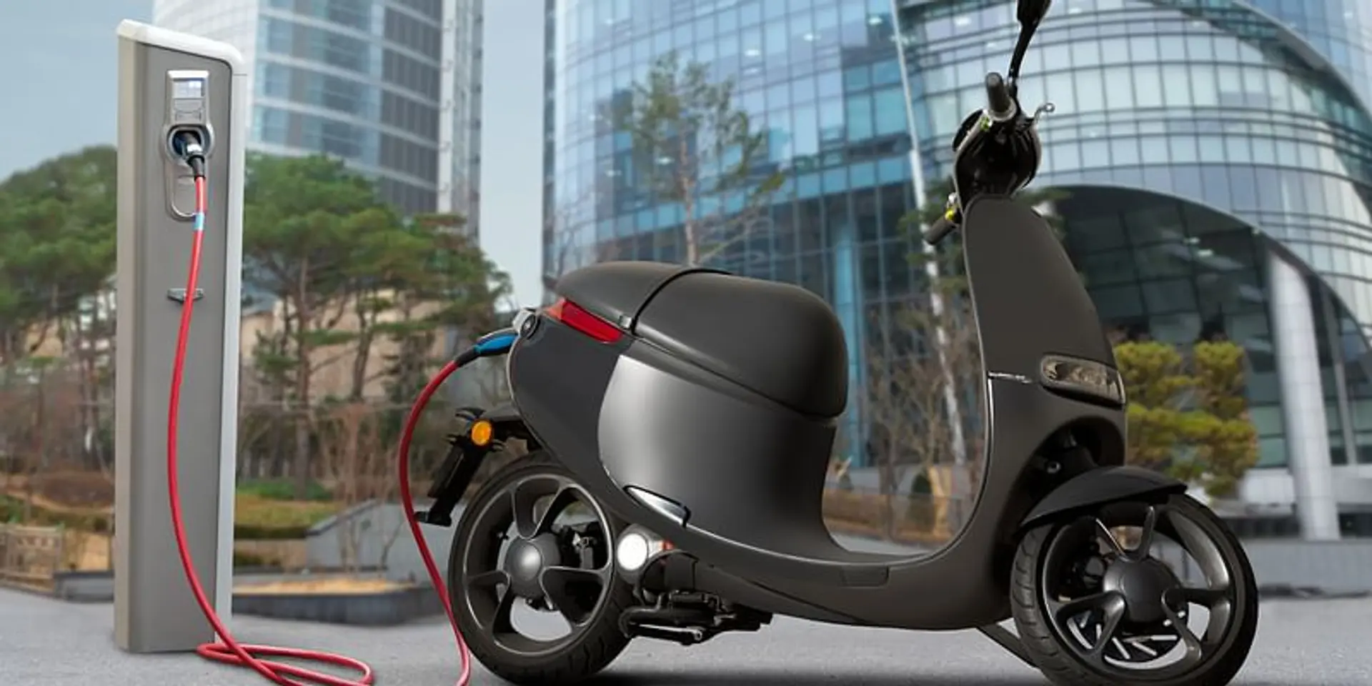 EV makers body petitions NGT for green tax on petrol two-wheelers