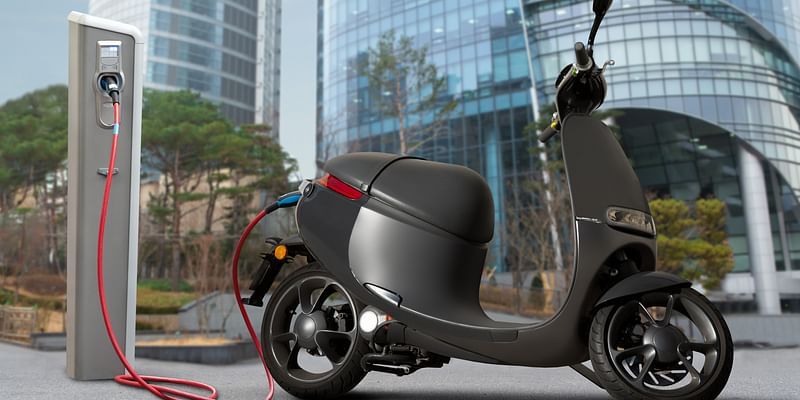 FAME II subsidy on electric two-wheelers reduced to Rs 10,000 from Rs 15,000