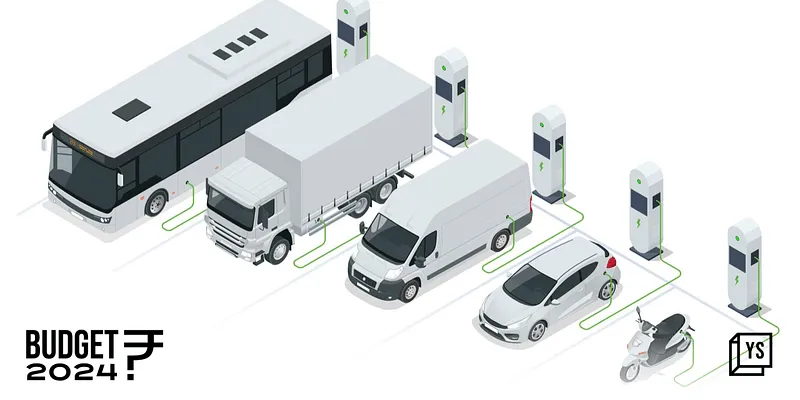 electric vehicle