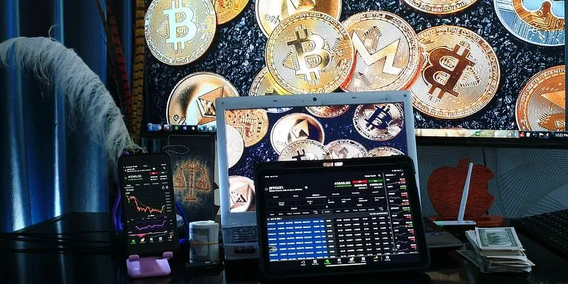 online trading