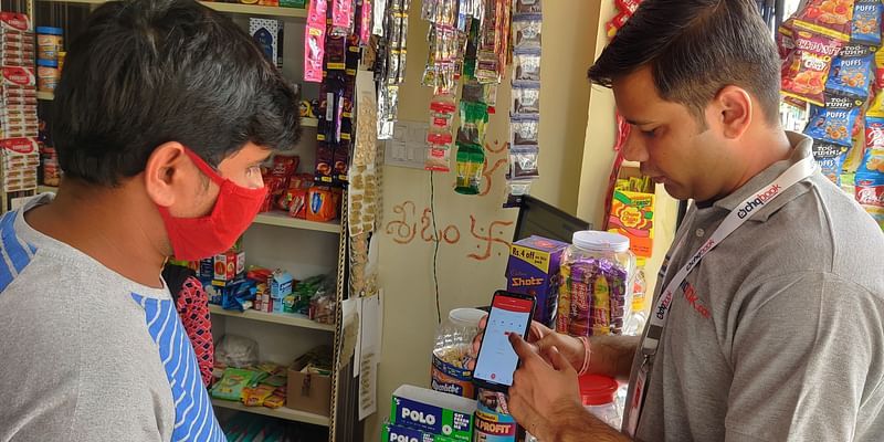 Financial Inclusion: How Chqbook is making finance easy for India’s 63 million small businesses