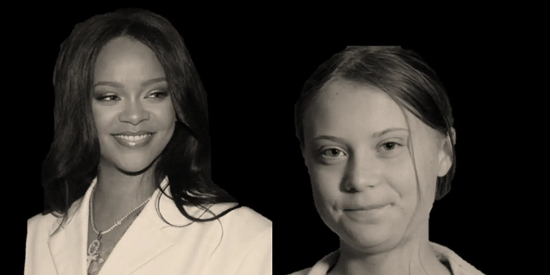 Global icons and activists Rihanna, Greta Thunberg tweet in support of farmers' protests