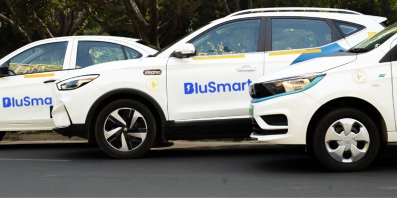 BluSmart hits $60M in annual run rate in FY24, up from $30M