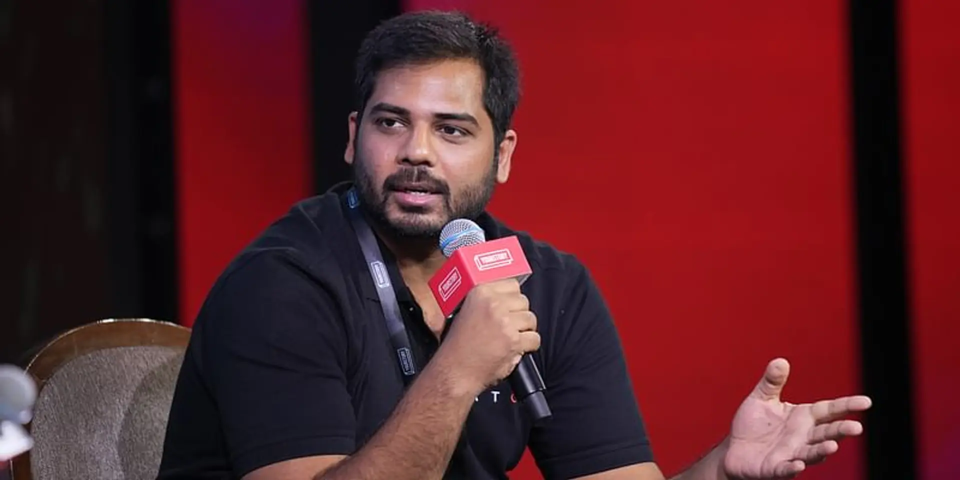 Vamsi Gaddam, Founder of Atum and Atumobile, on using solar energy to power EVs