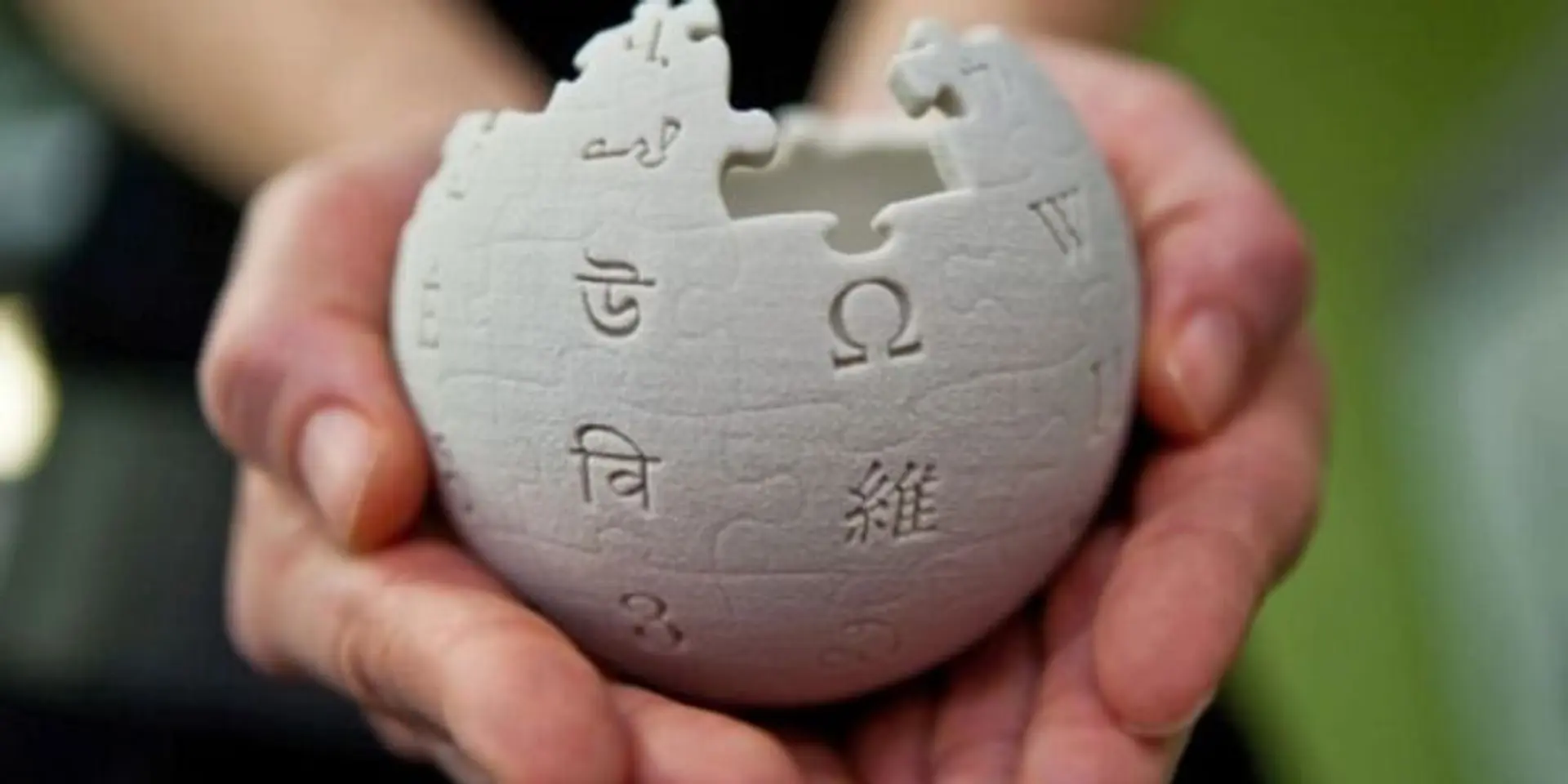 Wikipedia unveils new universal code of conduct to address negative behaviour on the site