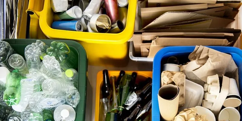 waste management