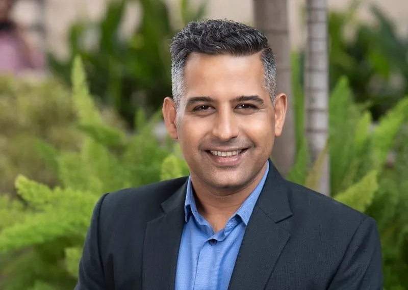 Adarsh Menon