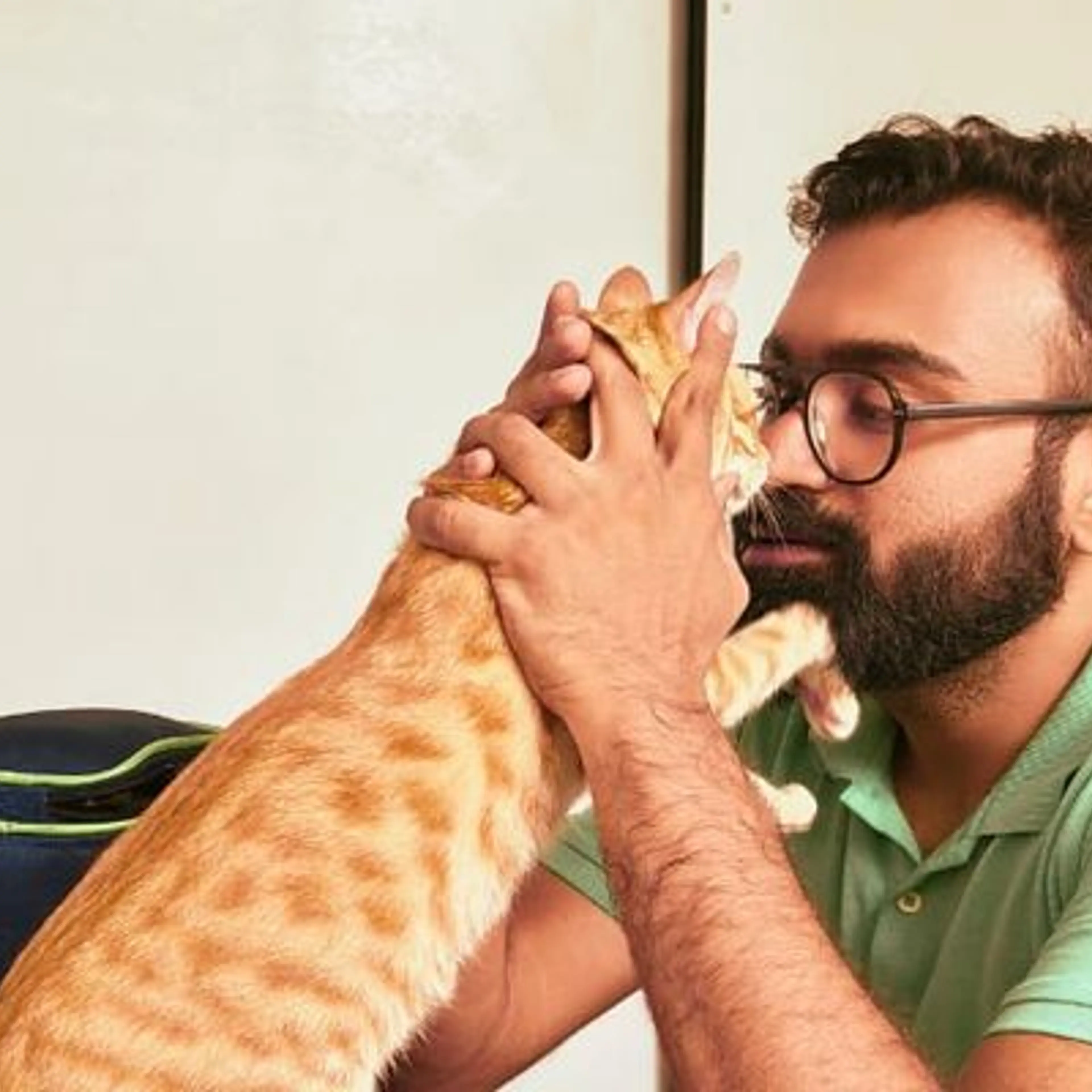 Biggest challenge around pet care in India is mindset: Supetails' Varun Sadana